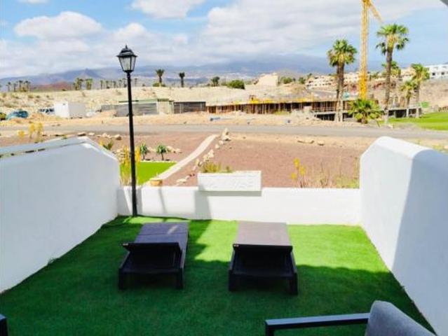 Casa adosada Venta San Miguel de Abona, Golf del Sur