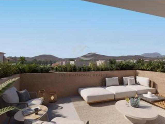 Casa adosada Venta San Miguel de Abona, Amarilla Golf
