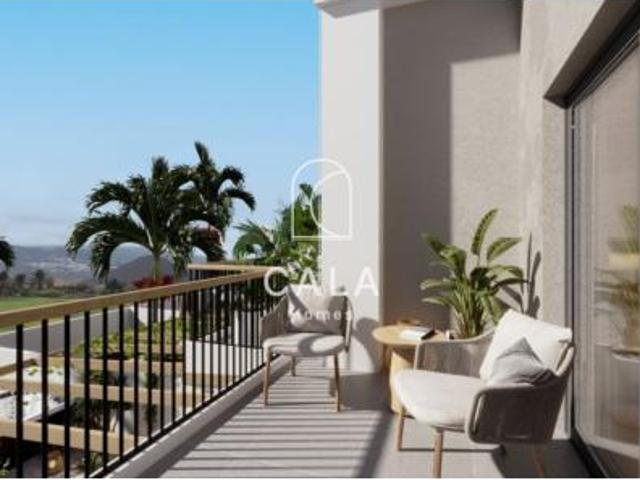 Casa adosada Venta San Miguel de Abona, Amarilla Golf