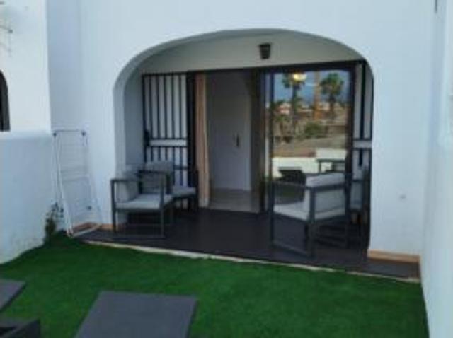 Casa adosada Venta San Miguel de Abona, Amarilla Golf
