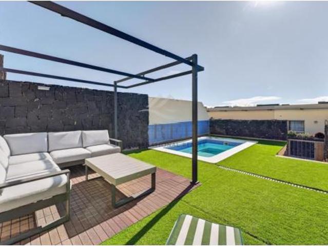 Casa adosada Venta San Miguel de Abona, Amarilla Golf