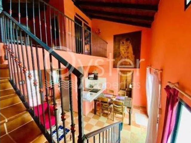 Casa adosada Venta San Miguel de Abona, El Frontón