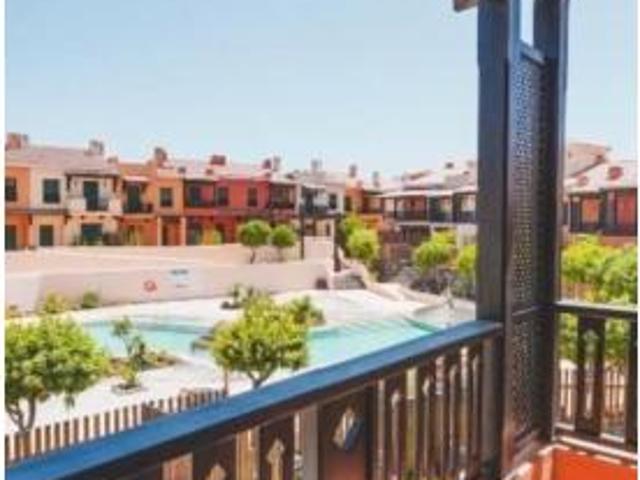 Casa adosada Venta San Miguel de Abona, El Guincho