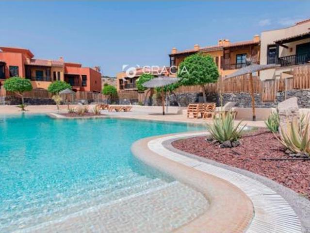 Casa adosada Venta San Miguel de Abona, Golf del Sur