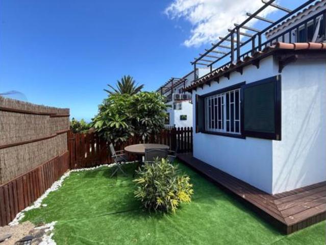 Casa adosada Venta San Miguel de Abona, Golf del Sur