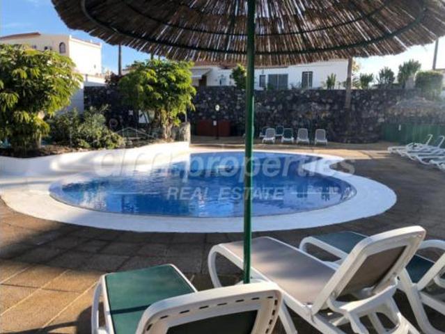 Casa adosada Venta San Miguel de Abona, Golf del Sur