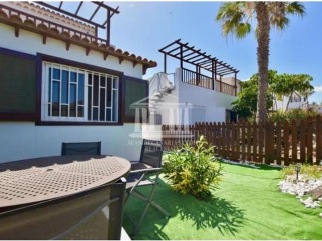 Casa adosada Venta San Miguel de Abona, Golf del Sur