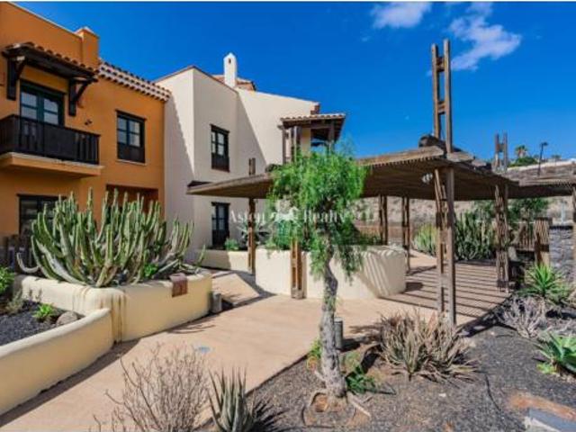 Casa adosada Venta San Miguel de Abona, Golf del Sur