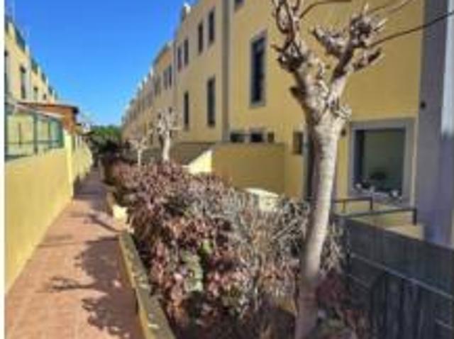 Casa adosada Venta San Miguel de Abona, Las Chafiras
