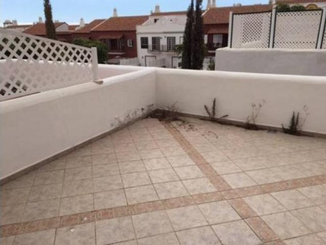 Casa adosada Venta San Miguel de Abona, Las Chafiras
