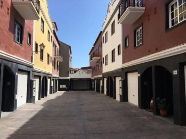 Casa adosada Venta San Miguel de Abona, Amarilla Golf