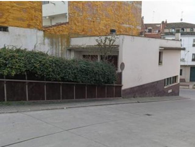 Casa adosada Venta San Adrián, San Adrián