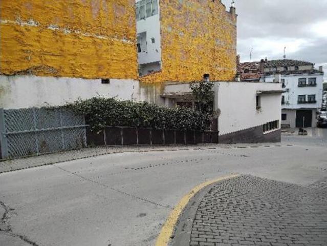 Casa adosada Venta San Adrián, San Adrián