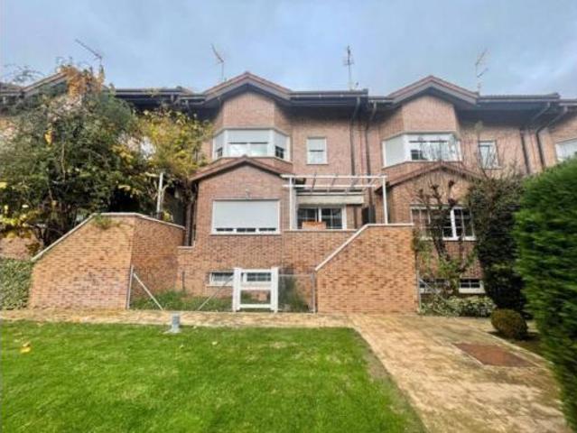 Casa adosada Venta San Agustín del Guadalix, San Agustín del Guadalix