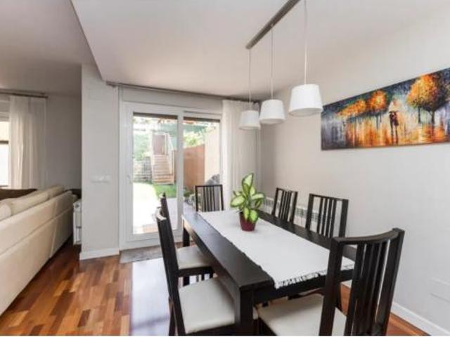 Casa adosada Venta San Agustín del Guadalix, San Agustín del Guadalix