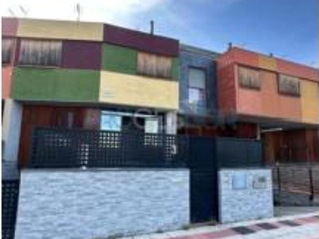 Casa adosada Venta San Andrés del Rabanedo, San Andrés del Rabanedo