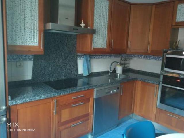 Casa adosada Venta San Andrés del Rabanedo, Trobajo del Camino