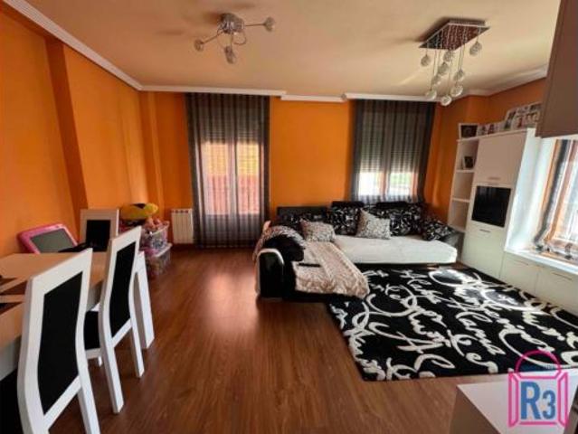 Casa adosada Venta San Andrés del Rabanedo, Trobajo del Camino