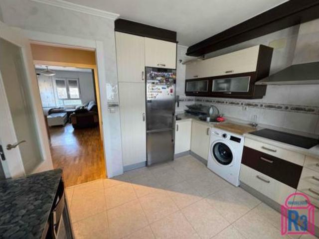 Casa adosada Venta San Andrés del Rabanedo, Trobajo del Camino