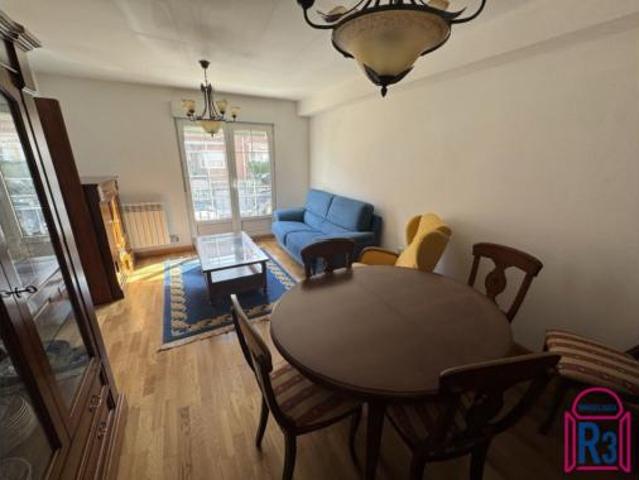Casa adosada Venta San Andrés del Rabanedo, Trobajo del Camino
