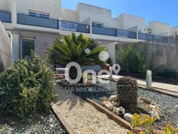 Casa adosada Venta San Antonio de Benagéver, El Pla de La Vallesa