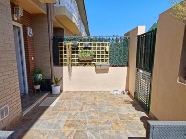 Casa adosada Venta San Antonio de Benagéver, San Antonio de Benagéber
