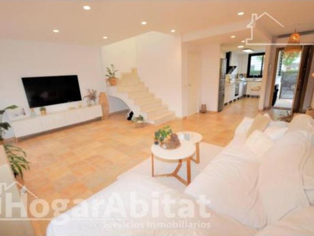 Casa adosada Venta San Antonio de Benagéver, San Antonio de Benagéber
