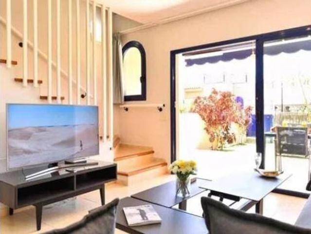 Casa adosada Venta San Bartolomé de Tirajana, Maspalomas Meloneras