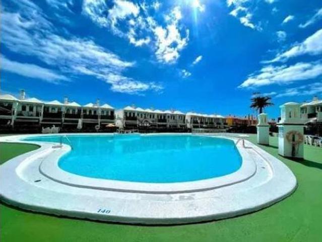 Casa adosada Venta San Bartolomé de Tirajana, Maspalomas Meloneras