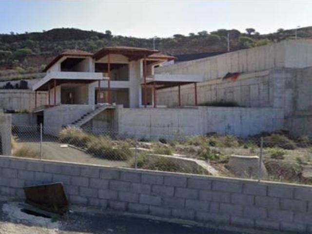 Casa adosada Venta San Bartolomé de Tirajana, Montaña La Data