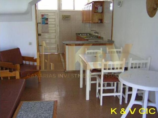 Casa adosada Venta San Bartolomé de Tirajana, Playa del Inglés