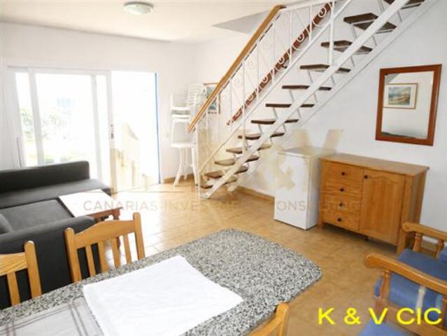 Casa adosada Venta San Bartolomé de Tirajana, Playa del Inglés