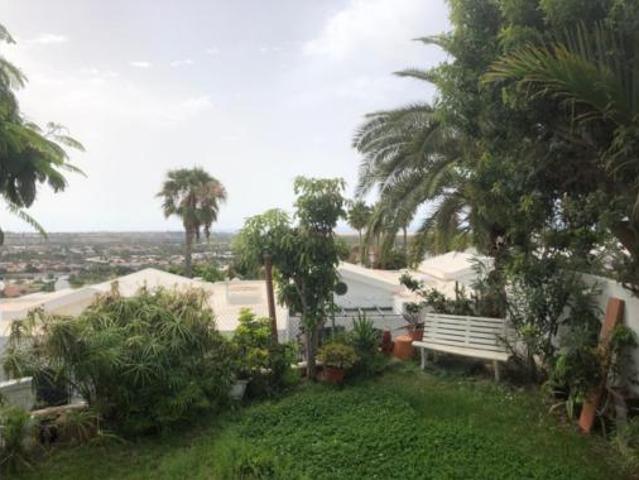 Casa adosada Venta San Bartolomé de Tirajana, Sonnenland