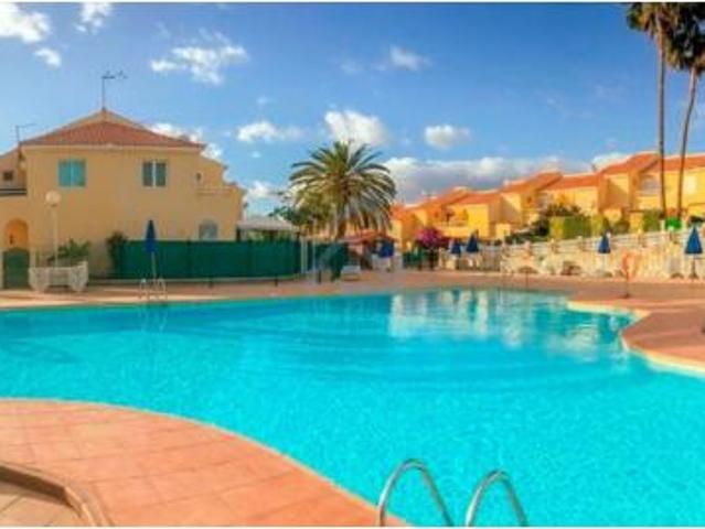 Casa adosada Venta San Bartolomé de Tirajana, Sonnenland