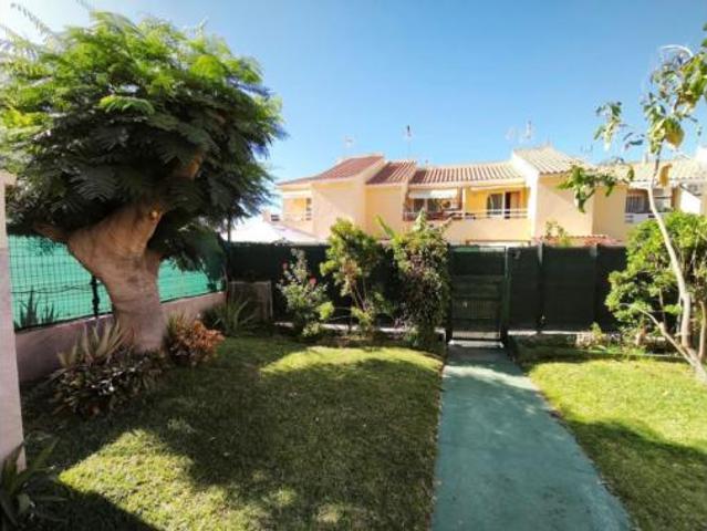 Casa adosada Venta San Bartolomé de Tirajana, Sonnenland