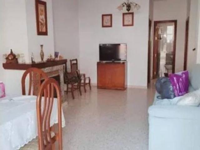 Casa adosada Venta San Bartolomé de la Torre, San Bartolomé de la Torre