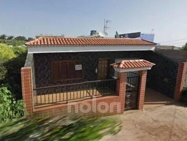 Casa adosada Venta San Cristóbal de La Laguna, Guamasa Los Baldíos Los Rodeos El Ortigal
