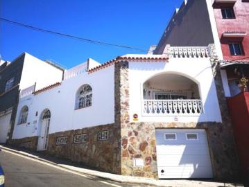 Casa adosada Venta San Cristóbal de La Laguna, La Cuesta Finca España Los Valles