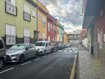 Casa adosada Venta San Cristóbal de La Laguna, Taco Geneto Las Chumberas Guajara Los Andenes