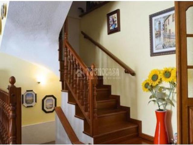 Casa adosada Venta San Cristóbal de La Laguna, Taco Geneto Las Chumberas Guajara Los Andenes