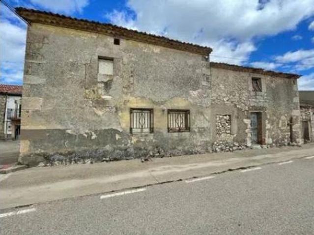 Casa adosada Venta San Esteban de Gormaz, San Esteban de Gormaz