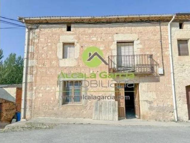 Casa adosada Venta San Esteban de Gormaz, San Esteban de Gormaz