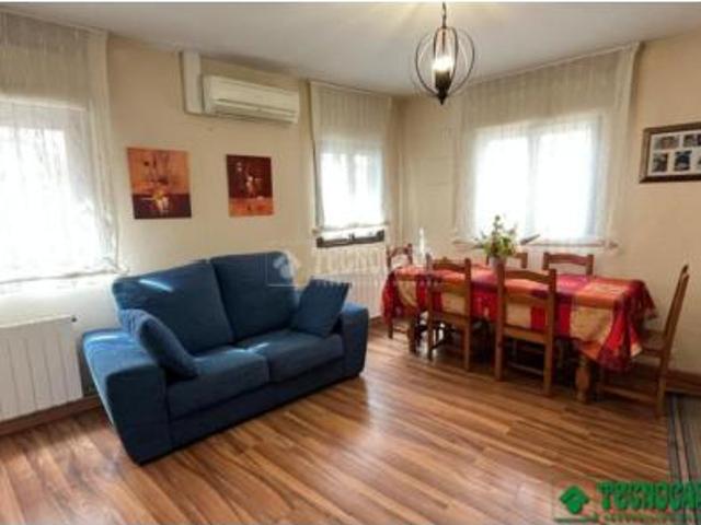 Casa adosada Venta San Esteban del Valle, San Esteban del Valle