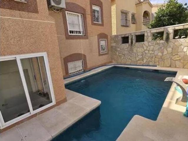 Casa adosada Venta San Fulgencio, Acequia de los Palacios