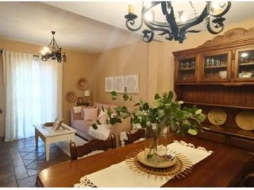 Casa adosada Venta San Fernando, Camposoto Gallineras