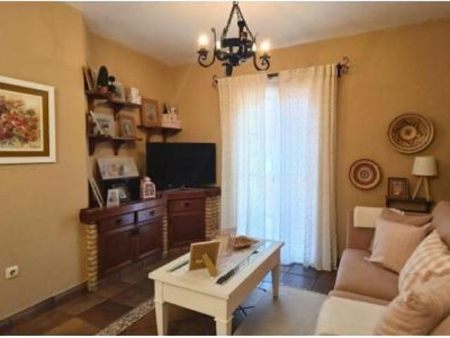 Casa adosada Venta San Fernando, Camposoto Gallineras