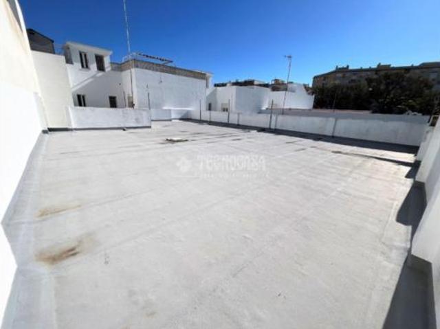 Casa adosada Venta San Fernando, Camposoto Gallineras