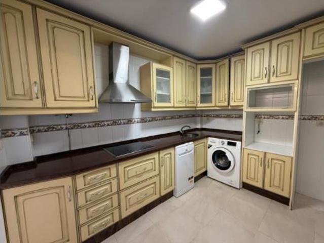 Casa adosada Venta San Fernando, Camposoto Gallineras