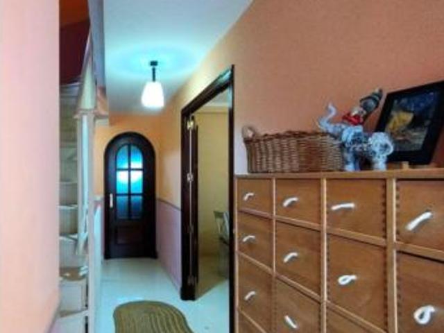 Casa adosada Venta San Fernando, Camposoto Gallineras