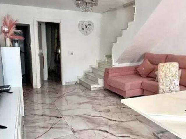 Casa adosada Venta San Fernando, Camposoto Gallineras